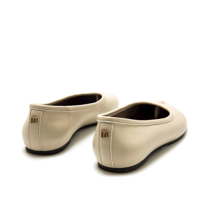 ZAPATOS DE MUJER MUSTANG TABATHA BLANCO 56265 62807 - Querol online