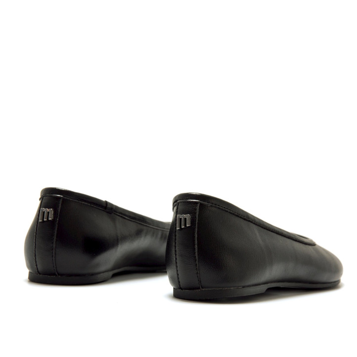 ZAPATOS DE MUJER MUSTANG TABATHA NEGRO 56265 62809 - Querol online