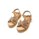 SANDALIAS DE NIñO MTNG KIDS AIRE MARRON 40053 62584 - Querol online