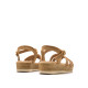 SANDALIAS DE NIñO MTNG KIDS AIRE MARRON 40053 62584 - Querol online
