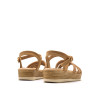 SANDALIAS DE NIñO MTNG KIDS AIRE MARRON 40053 62584