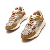 DEPORTIVAS DE MUJER MUSTANG CLIMB MARRON 60431 62459