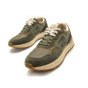 DEPORTIVAS DE HOMBRE MUSTANG ROYER VERDE 84836 62495