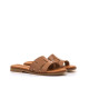 SANDALIAS DE MUJER MUSTANG ALYSA MARRON 54181 62660 - Querol online