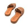 SANDALIAS DE MUJER MUSTANG ALYSA MARRON 54181 62660