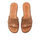 SANDALIAS DE MUJER MUSTANG ALYSA MARRON 54181 62660 - Querol online