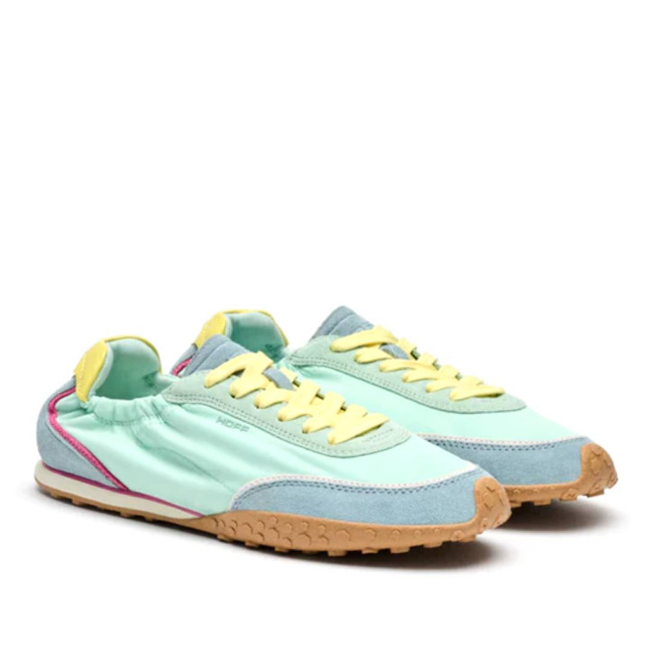 Zapatillas urban HOFF bridge dopamine aquamarine - Querol online