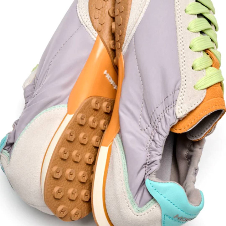 Sabatilles urban HOFF bridge dopamine grey - Querol online