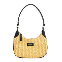 Bossa Pepe Jeans trish amb detalls negres - Querol online