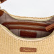 Bossa Pepe Jeans trish amb detalls marrons - Querol online