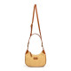 Bolso Pepe Jeans trish con detalles marrones - Querol online