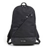 Mochila Pepe Jeans kurt base negra
