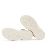 Sandàlies plataformes Walk in Pitas claire taupe estil sport