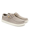 Sabates sport Walk in Pitas wallabi washed beix