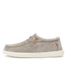 Zapatos sport Walk in Pitas wallabi washed beige