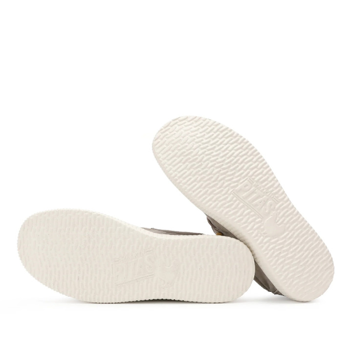 Sabates sport Walk in Pitas wallabi washed beix - Querol online