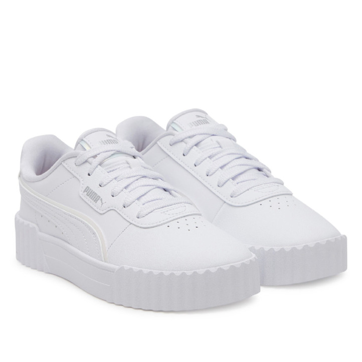 Sabatilles esport Puma carina 3.0 blanques holo - Querol online