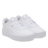 Sabatilles esport Puma carina 3.0 blanques holo