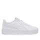 Zapatillas deporte Puma carina 3.0 blancas holo - Querol online