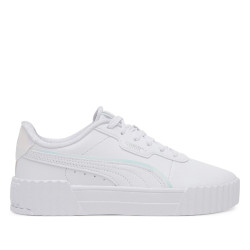 Zapatillas deporte Puma carina 3.0 blancas holo - Querol online