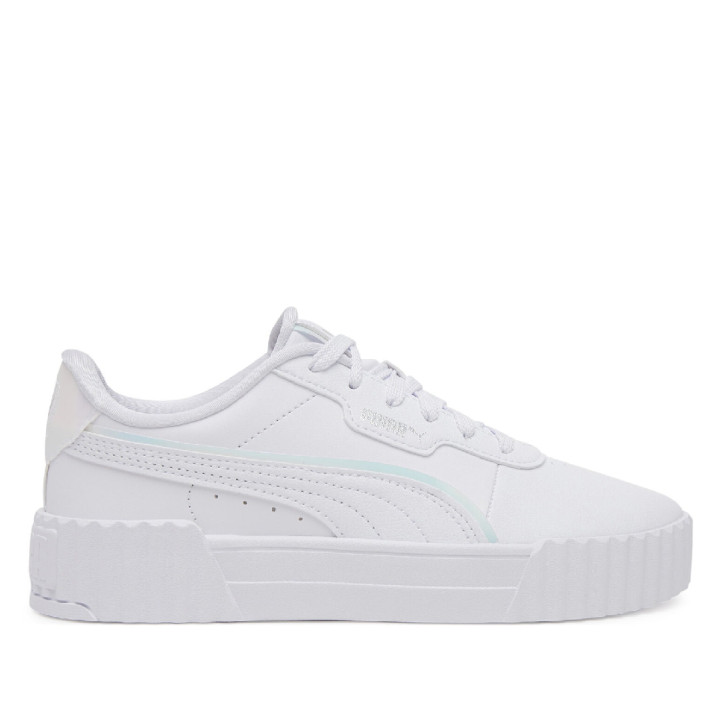 Sabatilles esport Puma carina 3.0 blanques holo - Querol online
