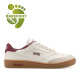 Zapatillas urban Saye m89 ground garnet para mujer - Querol online