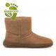 Botins plans Mustang free alask taupe estil australianes barefoot - Querol online
