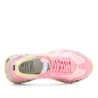 Zapatillas urban Duuo sensei moon neon rosas y amarillas