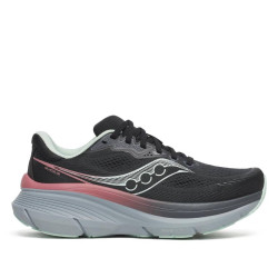 Sabatilles esportives SAUCONY guide 19 black amb calm - Querol online