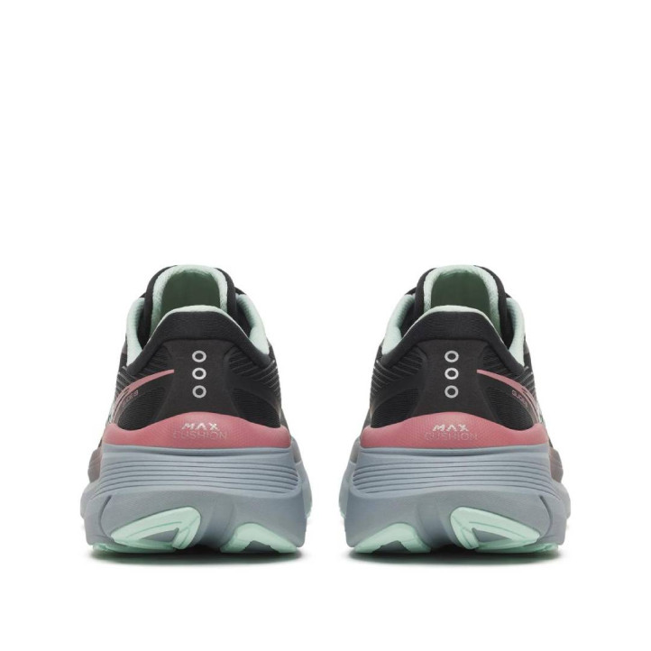 Zapatillas deportivas SAUCONY guide 19 black con calm - Querol online