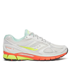 Zapatillas deportivas SAUCONY progrid guide 7 white con multi - Querol online