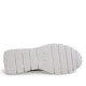 Sabatilles urban Mysoft metalizadas amb cordons de goma estil slip on - Querol online
