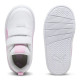 Sabatilles esport Puma courtflex blanques i roses - Querol online