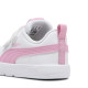Sabatilles esport Puma courtflex blanques i roses - Querol online