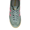 Sabatilles urban Gola tornado green mist amb fluro pink dona