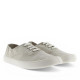 Sabatilles lona Victoria olmo barefoot gel lona tintada - Querol online