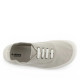 Sabatilles lona Victoria olmo barefoot gel lona tintada - Querol online