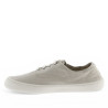 Sabatilles lona Victoria olmo barefoot gel lona tintada