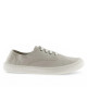 Sabatilles lona Victoria olmo barefoot gel lona tintada - Querol online