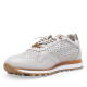 Zapatos sport Cetti nature off white - Querol online