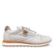 Zapatos sport Cetti nature off white - Querol online