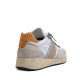 Zapatos sport Cetti ante mesh blancos - Querol online