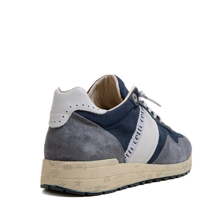 Sabates sport Cetti ante mesh navy - Querol online