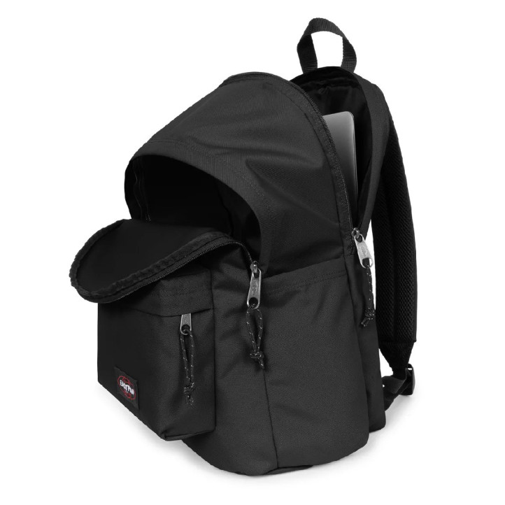 Motxilla Eastpak day office black (negre) - Querol online