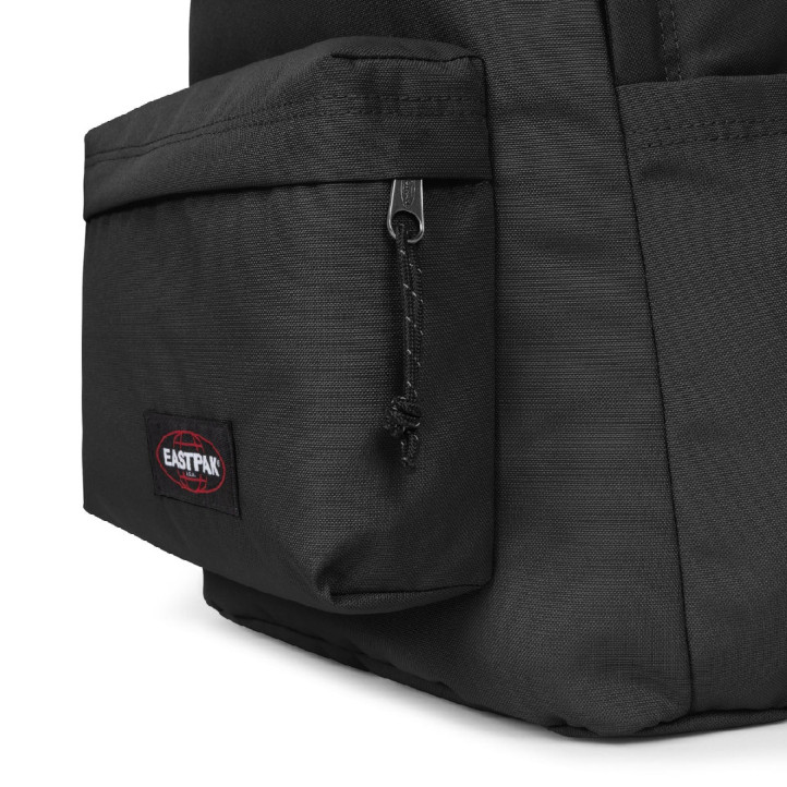 Motxilla Eastpak day office black (negre) - Querol online