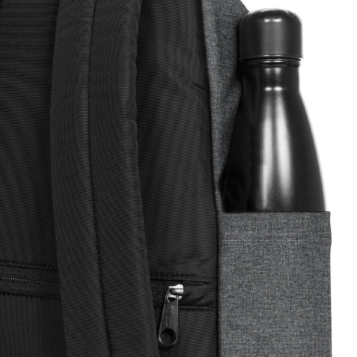 Mochila Eastpak day pak'r black denim - Querol online