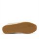 Sabatilles urban Ecoalf denver off white amb detalls beix - Querol online