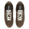 Zapatillas urban Ecoalf denver chocolate