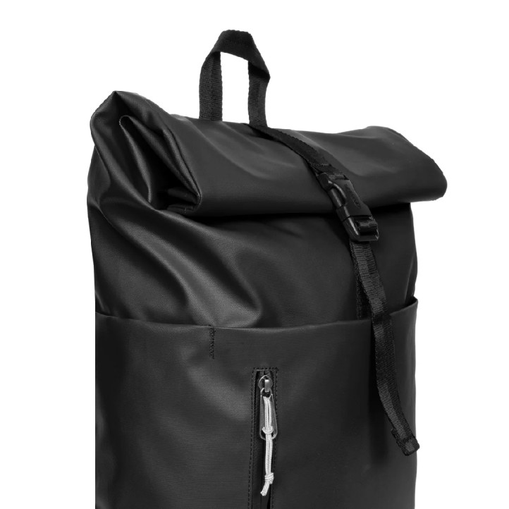 Mochila Eastpak up roll tarp black - Querol online