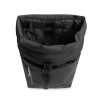 Mochila Eastpak up roll tarp black